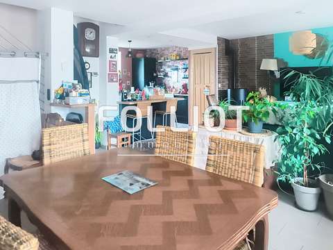 Vente maison 5 pièces Vente maison 5 pièces