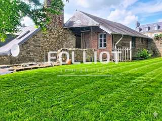 Vente maison 8 pièces Vente maison 8 pièces