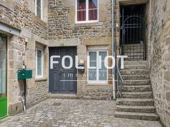 Vente maison 8 pièces Villedieu-les-Poêles-Rouffigny 50