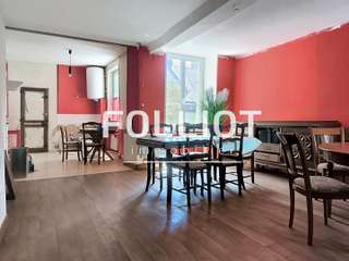 Vente maison 8 pièces Vente maison 8 pièces