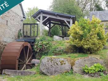 Vente Maison 5 chambresVilledieu-les-Poêles-Rouffigny