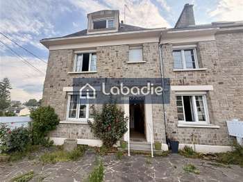 Vente Maison 4 chambresVilledieu-les-Poêles-Rouffigny