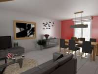 Vente maison 5 pièces Vente maison 5 pièces