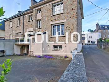 Vente maison 6 pièces Villedieu-les-Poêles-Rouffigny 50