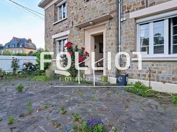 Vente Maison 4 chambresVilledieu-les-Poêles-Rouffigny
