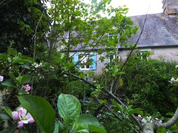 Vente Maison 3 chambresVilledieu-les-Poêles-Rouffigny