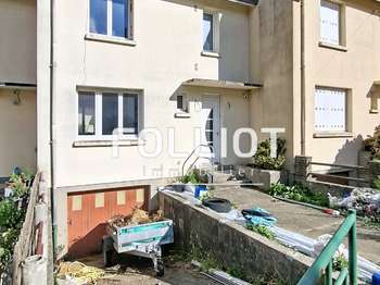 Vente maison 5 pièces Villedieu-les-Poêles-Rouffigny 50
