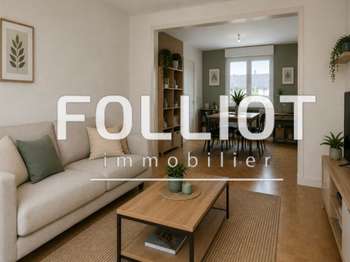 Vente Maison 3 chambresVilledieu-les-Poêles-Rouffigny