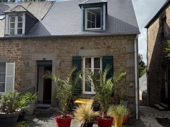 Maison 2 pièces 49 m² · à Villedieu-les-Poêles-Rouffigny · 49 m² · 116 840 €