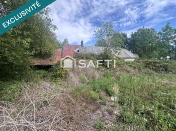 Vente Maison 2 chambresVilledieu-les-Poêles-Rouffigny