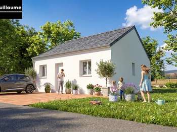 Photo Vente maison Villedieu-les-Poêles-Rouffigny