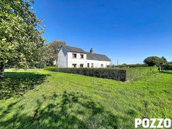Vente Maison 2 chambresVilledieu-les-Poêles-Rouffigny