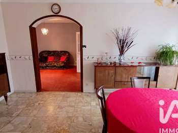 Vente Maison 3 chambresVilledieu-sur-Indre