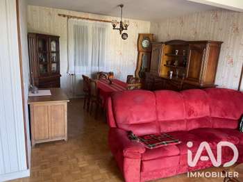 Vente Maison 6 piècesVilledieu-sur-Indre