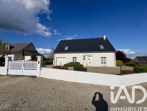 Vente Maison 5 chambresVilledômer