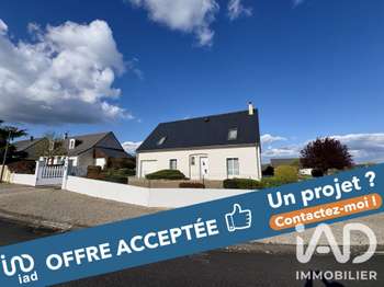 Vente Maison 5 chambresVilledômer