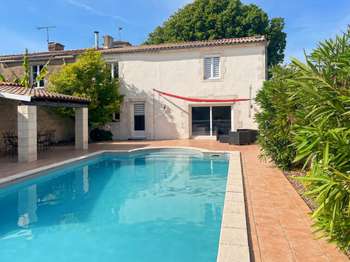 Vente Maison 4 chambresVilledoux