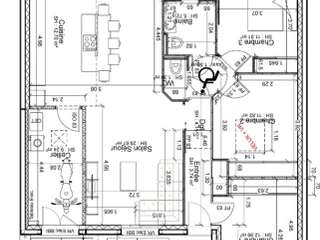 Vente maison 4 pièces Vente maison 4 pièces