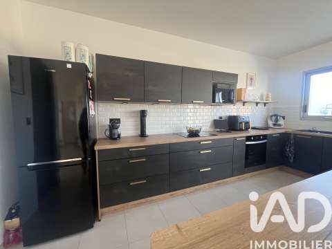 Vente maison 4 pièces Villedoux 17