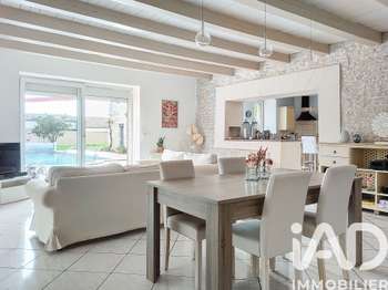 Vente Maison 4 chambresVilledoux