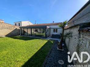 Vente Maison 3 chambresVilledoux