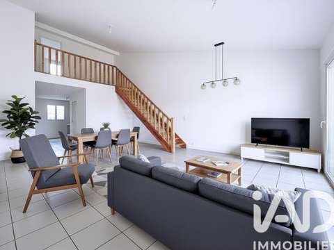 Vente maison 4 pièces Vente maison 4 pièces
