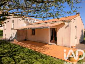 Vente Maison 3 chambresVilledoux