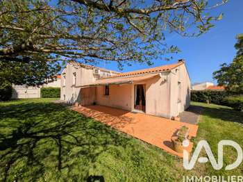 Vente Maison 3 chambresVilledoux