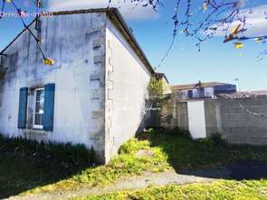 Vente Maison 3 chambresVilledoux