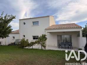 Vente Maison 4 chambresVilledoux