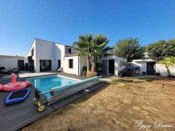 Photo Vente maison Villedoux