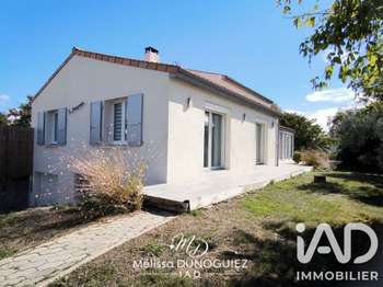 Vente Maison 6 chambresVilledoux