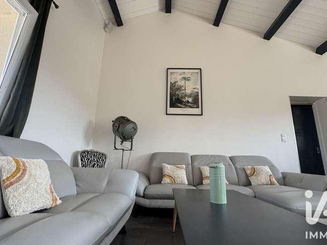 Maison 5 pièces 123 m² · à Villedoux · 123 m² · 375 000 €