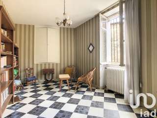 Vente maison 10 pièces