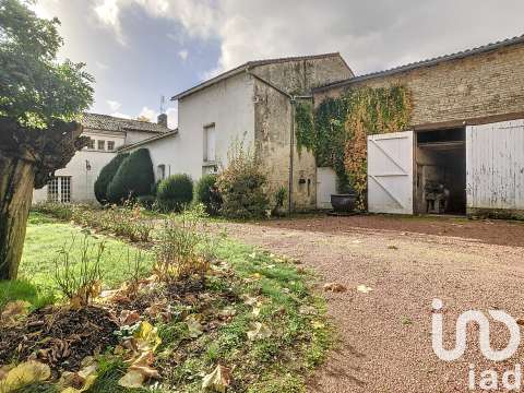 Vente maison 10 pièces