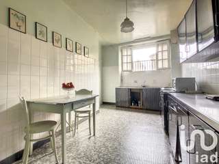 Vente maison 10 pièces