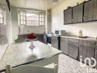 Vente maison 10 pièces