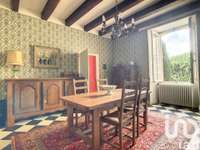 Vente maison 10 pièces Vente maison 10 pièces