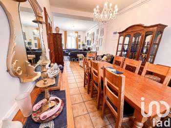 Vente Maison 4 chambresVillefagnan