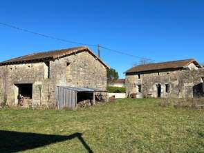 Vente Maison 4 piècesVillefagnan