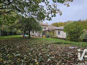 Vente Maison 4 chambresVillefagnan