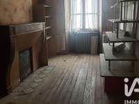 Vente maison 10 pièces
