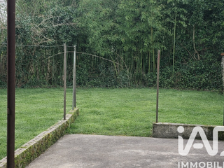 Vente maison 10 pièces