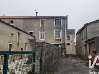 Vente maison 10 pièces