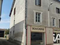 Vente maison 10 pièces