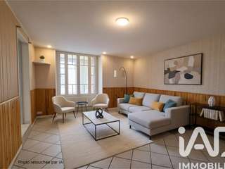 Vente maison 10 pièces