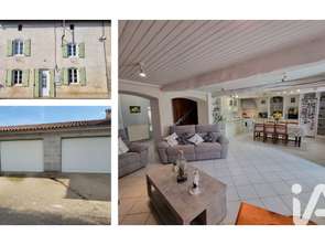 Vente Maison 3 chambresVillefagnan