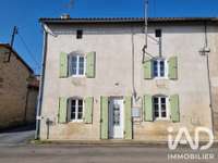 Vente maison 4 pièces Vente maison 4 pièces