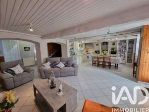 Vente Maison 3 chambresVillefagnan