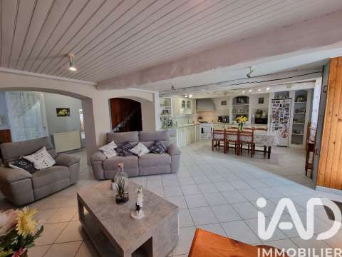 Vente maison 4 pièces Villefagnan 16